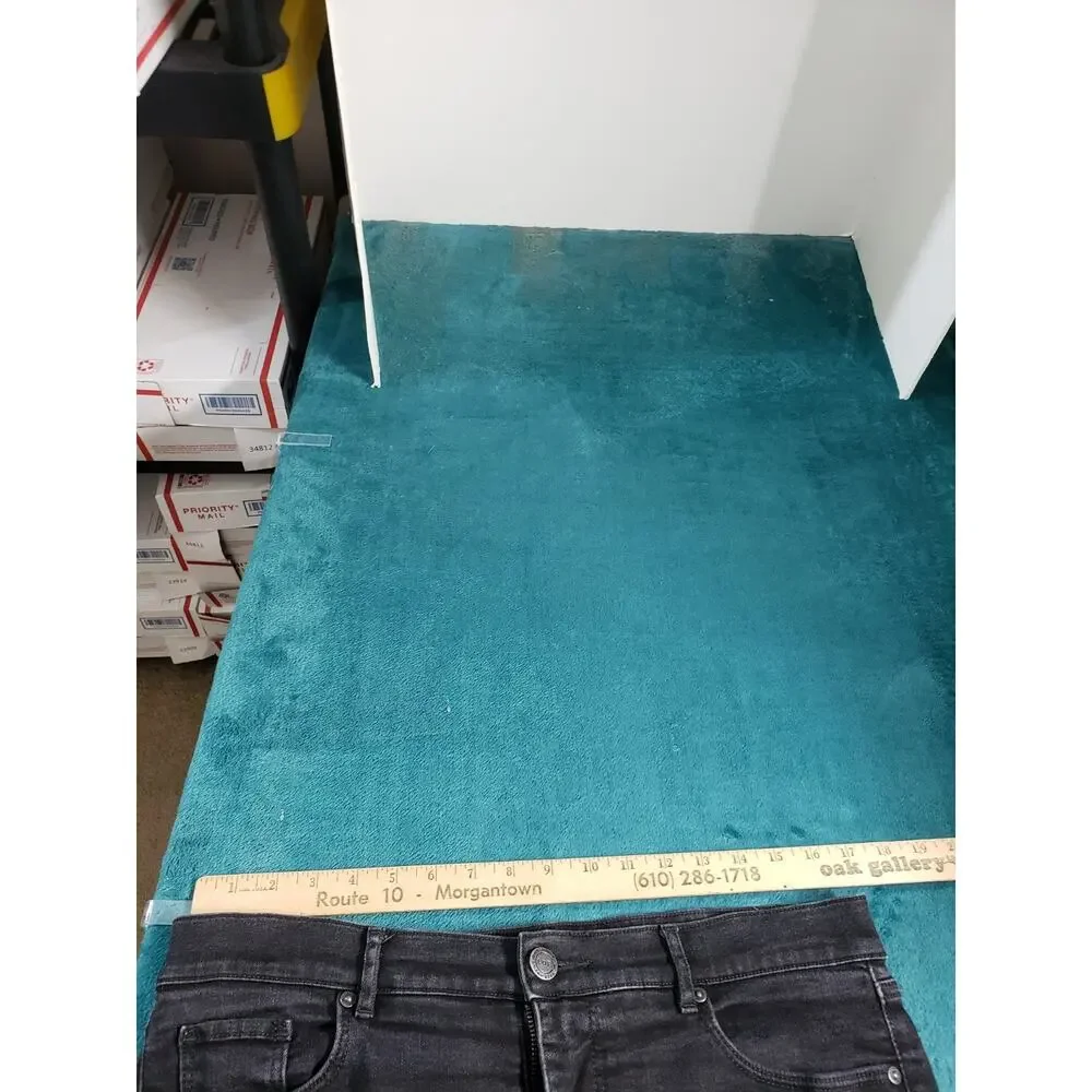 LOFT jeans size